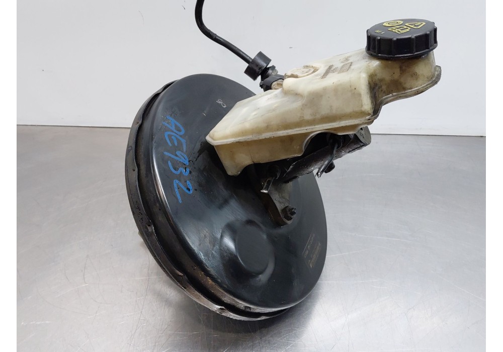 Recambio de servofreno para ford focus ii (da_, hcp, dp) 1.6 tdci referencia OEM IAM 1477814 3m512b195ha 