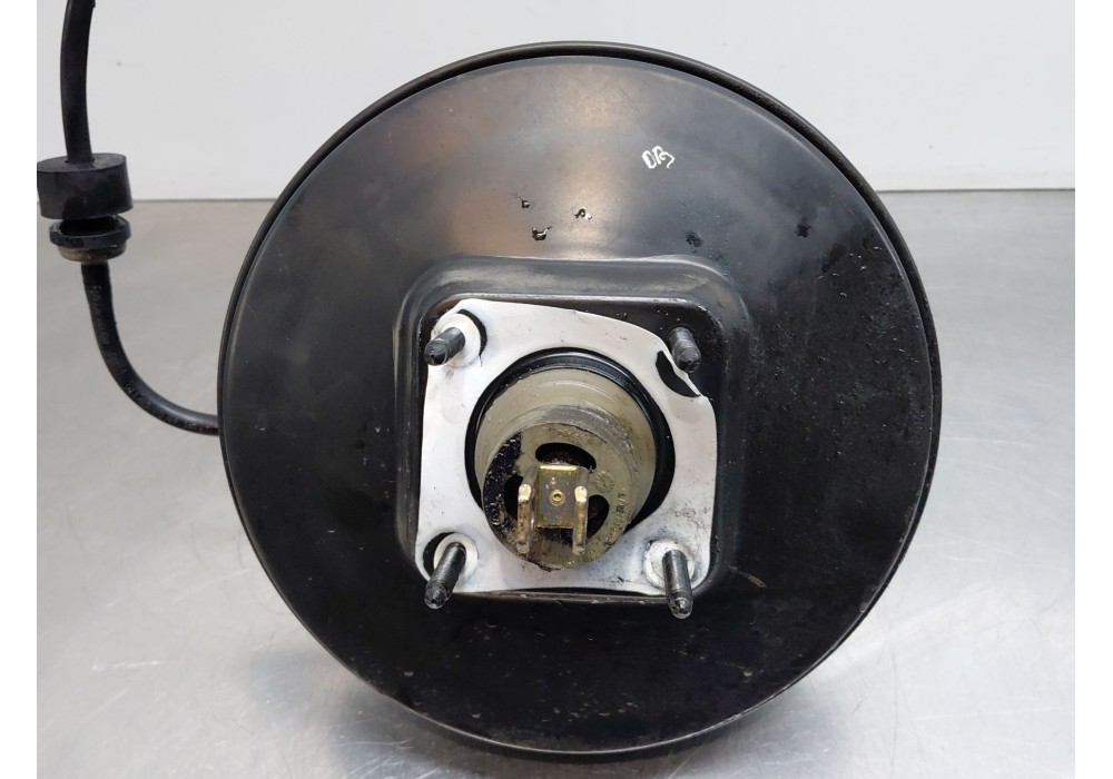 Recambio de servofreno para ford focus ii (da_, hcp, dp) 1.6 tdci referencia OEM IAM 1477814 3m512b195ha 
