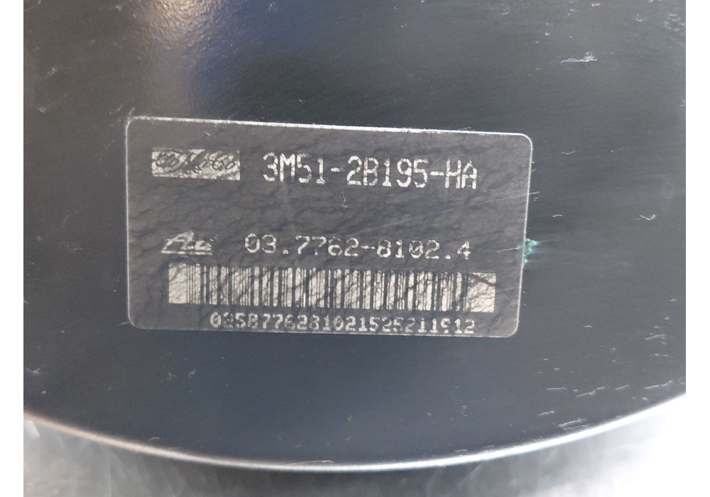 Recambio de servofreno para ford focus ii (da_, hcp, dp) 1.6 tdci referencia OEM IAM 1477814 3m512b195ha 
