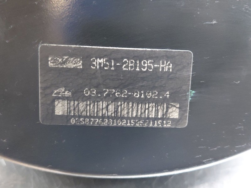Recambio de servofreno para ford focus ii (da_, hcp, dp) 1.6 tdci referencia OEM IAM 1477814 3m512b195ha 