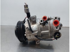 Recambio de compresor aire acondicionado para kia sportage v (nq5) referencia OEM IAM 97701N7200  