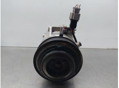 Recambio de compresor aire acondicionado para kia sportage v (nq5) referencia OEM IAM 97701N7200   2