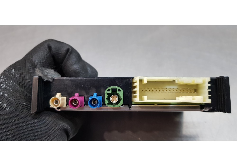 Recambio de modulo electronico para mercedes clase b (w246) b 200 cdi (246.208) referencia OEM IAM A2229005315  