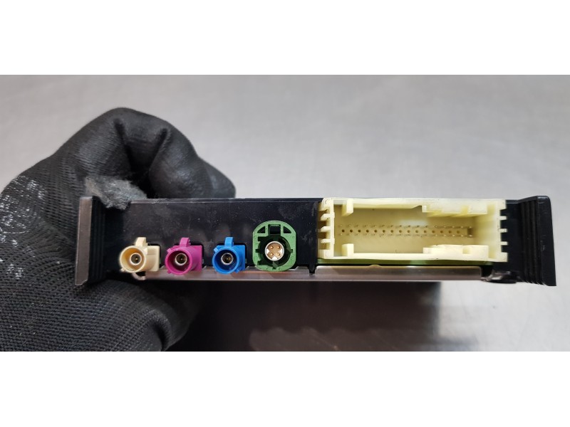 Recambio de modulo electronico para mercedes clase b (w246) b 200 cdi (246.208) referencia OEM IAM A2229005315  