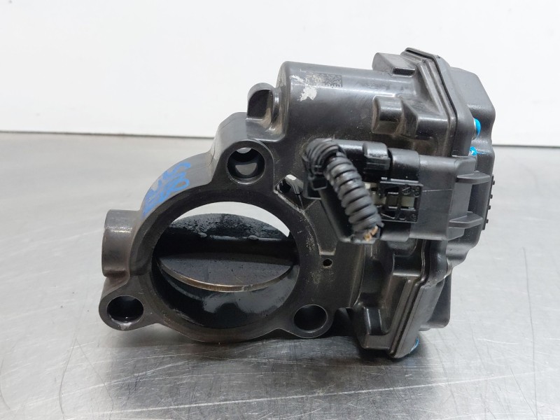 Recambio de caja mariposa para bmw 3 touring (g21, g81) 318 d referencia OEM IAM 13548512452  