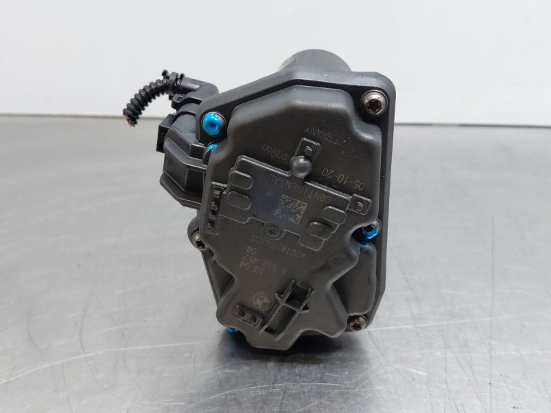 Recambio de caja mariposa para bmw 3 touring (g21, g81) 318 d referencia OEM IAM 13548512452  