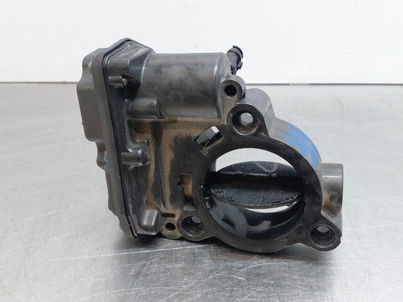 Recambio de caja mariposa para bmw 3 touring (g21, g81) 318 d referencia OEM IAM 13548512452  