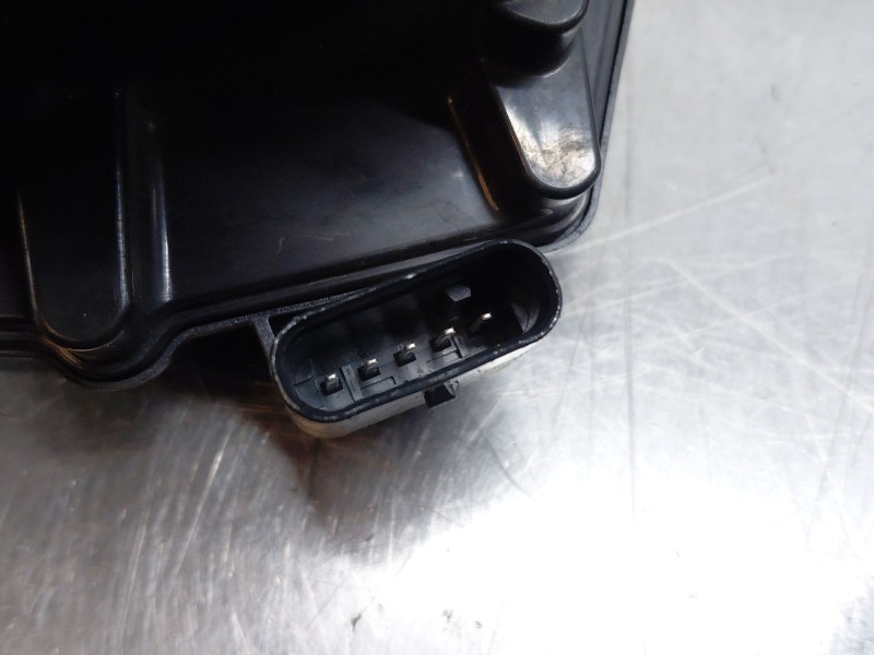 Recambio de caja mariposa para bmw 3 touring (g21, g81) 318 d referencia OEM IAM 13548512452  