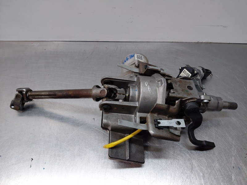 Recambio de columna direccion para fiat grande punto (199_) 1.3 d multijet referencia OEM IAM   