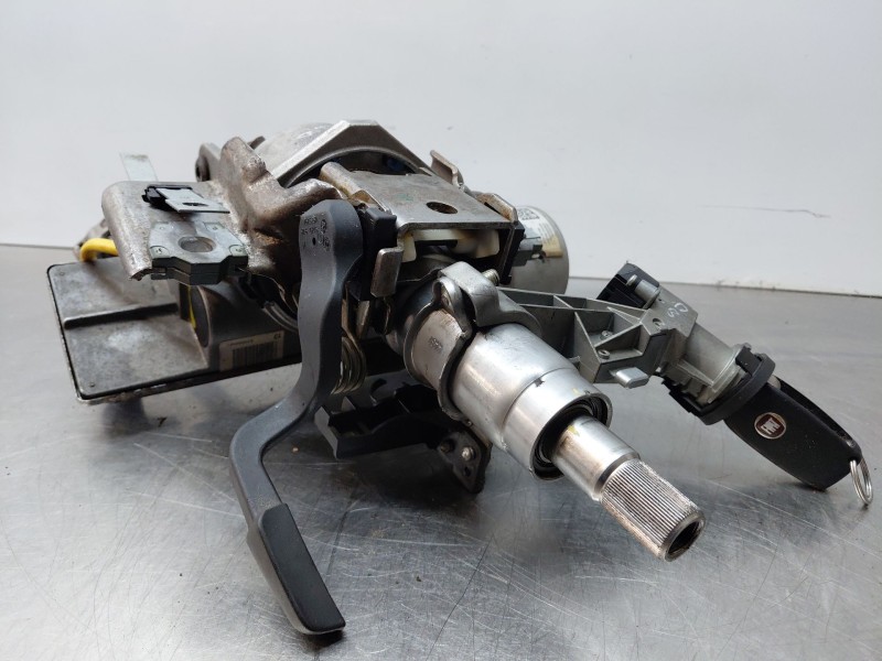 Recambio de columna direccion para fiat grande punto (199_) 1.3 d multijet referencia OEM IAM   