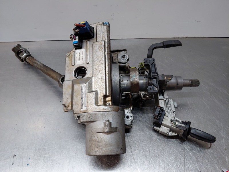 Recambio de columna direccion para fiat grande punto (199_) 1.3 d multijet referencia OEM IAM   