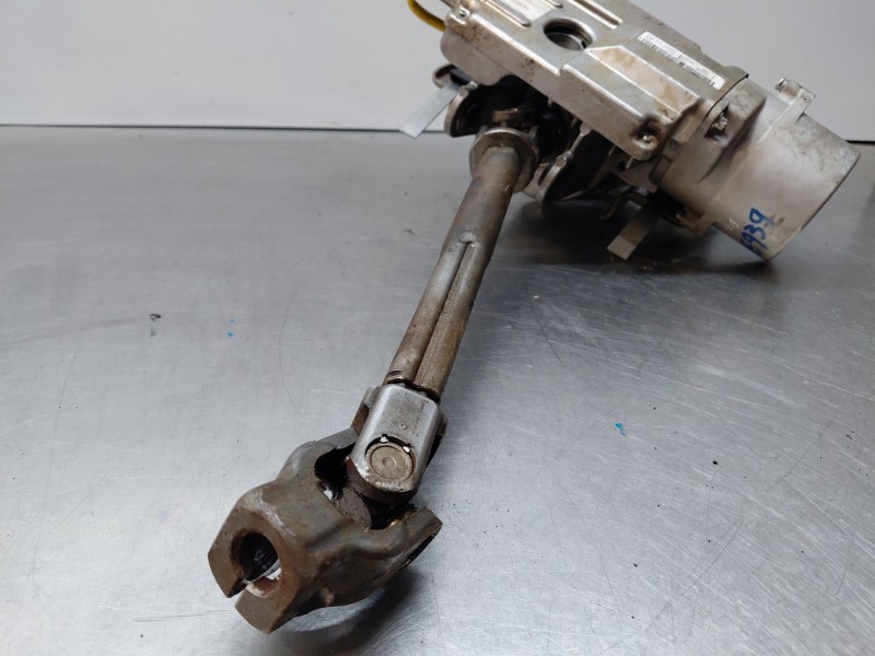 Recambio de columna direccion para fiat grande punto (199_) 1.3 d multijet referencia OEM IAM   