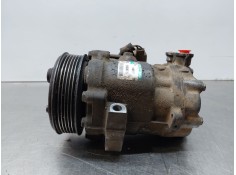 Recambio de compresor aire acondicionado para fiat grande punto (199_) 1.3 d multijet referencia OEM IAM   