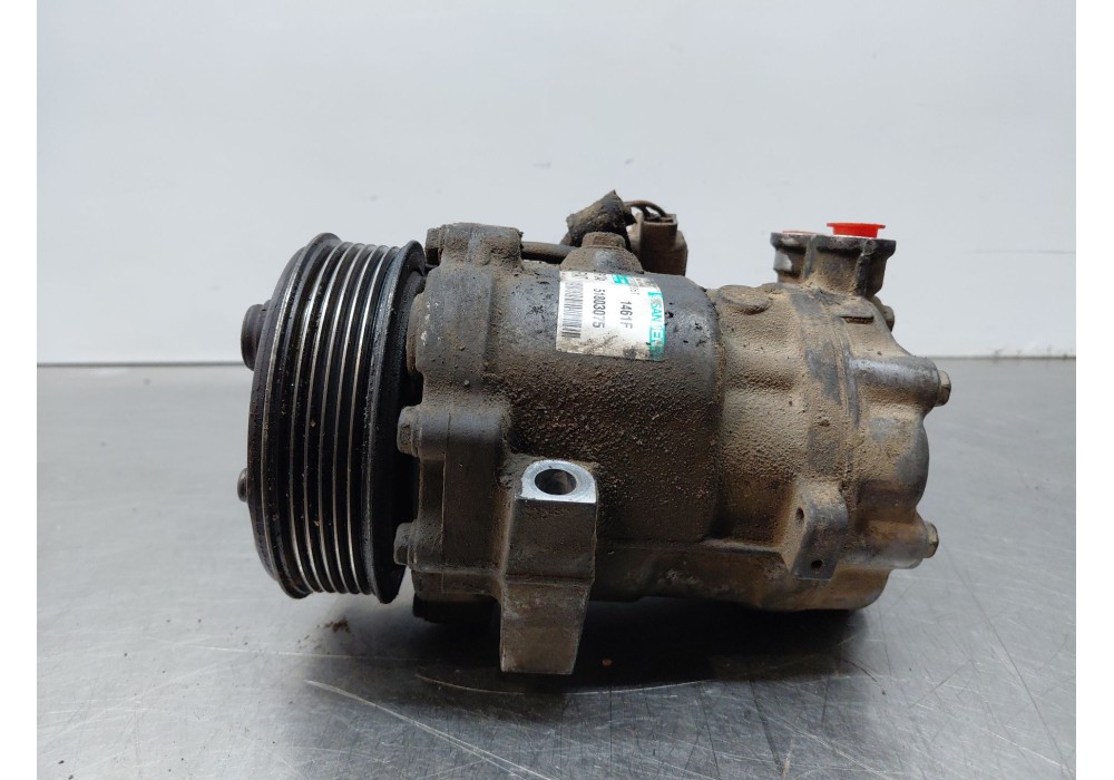 Recambio de compresor aire acondicionado para fiat grande punto (199_) 1.3 d multijet referencia OEM IAM   