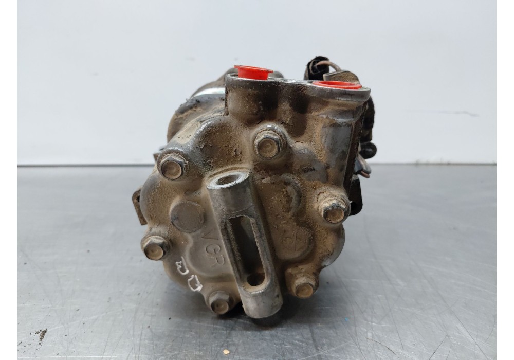 Recambio de compresor aire acondicionado para fiat grande punto (199_) 1.3 d multijet referencia OEM IAM   
