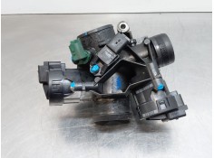 Recambio de caja mariposa para peugeot 407 (6d_) 1.6 hdi 110 (6d9hzc, 6d9hyc) referencia OEM IAM 0345C2  