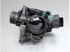 Recambio de caja mariposa para peugeot 407 (6d_) 1.6 hdi 110 (6d9hzc, 6d9hyc) referencia OEM IAM 0345C2   2