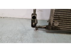 Recambio de condensador / radiador aire acondicionado para mercedes clase s (w220) berlina 320 cdi (220.025) referencia OEM IAM  2