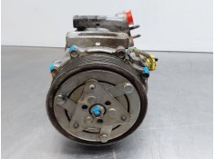 Recambio de compresor aire acondicionado para peugeot 407 (6d_) 1.6 hdi 110 (6d9hzc, 6d9hyc) referencia OEM IAM 6453WY   2