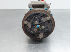Recambio de compresor aire acondicionado para citroën c3 i (fc_, fn_) 1.4 i referencia OEM IAM 9655191680   2