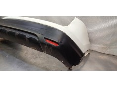 Recambio de paragolpes trasero para nissan qashqai (j11) acenta referencia OEM IAM 850224EB0H   2
