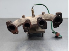Recambio de colector escape para citroën c3 i (fc_, fn_) 1.4 i referencia OEM IAM 0341F9  