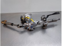 Recambio de columna direccion para kia sportage v (nq5) referencia OEM IAM 56370R2110  