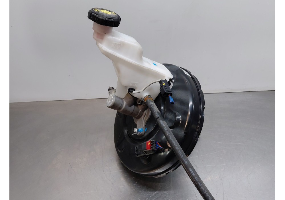 Recambio de servofreno para kia sportage v (nq5) referencia OEM IAM 58500N7210  