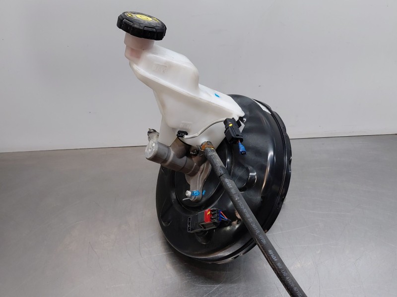 Recambio de servofreno para kia sportage v (nq5) referencia OEM IAM 58500N7210  