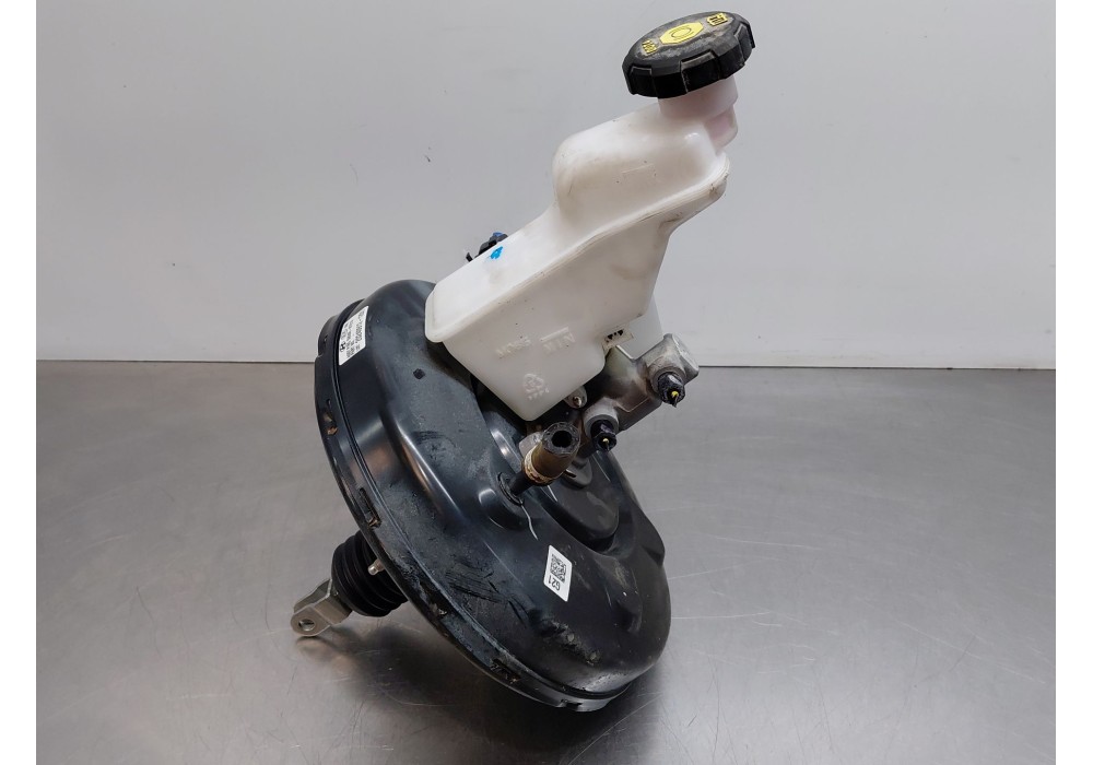 Recambio de servofreno para kia sportage v (nq5) referencia OEM IAM 58500N7210  