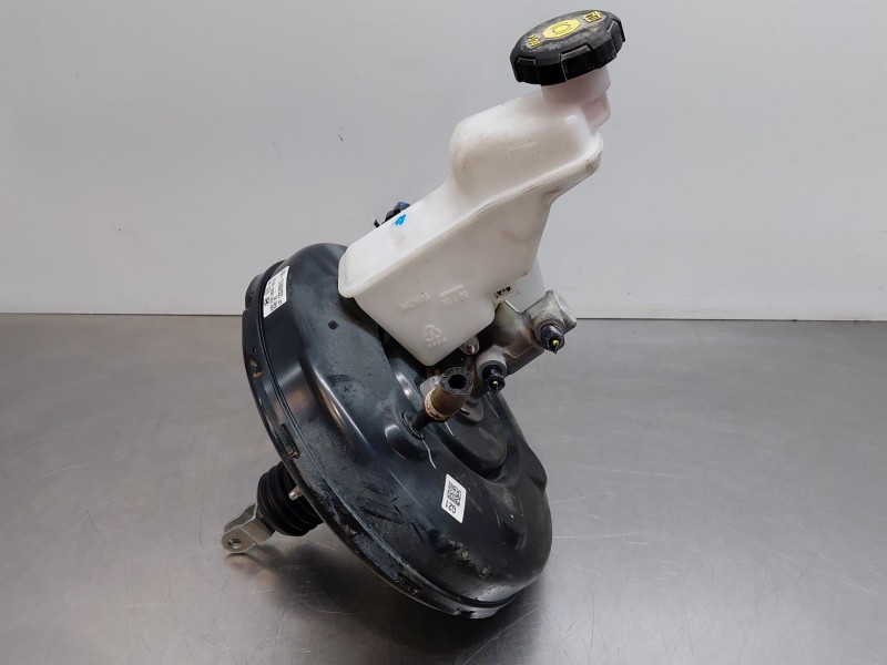 Recambio de servofreno para kia sportage v (nq5) referencia OEM IAM 58500N7210  