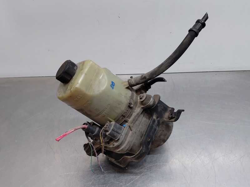 Recambio de bomba direccion para ford focus ii (da_, hcp, dp) 1.6 tdci referencia OEM IAM 1689468  