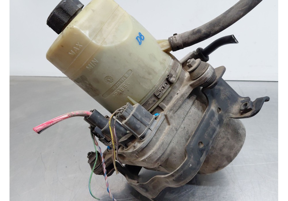 Recambio de bomba direccion para ford focus ii (da_, hcp, dp) 1.6 tdci referencia OEM IAM 1689468  