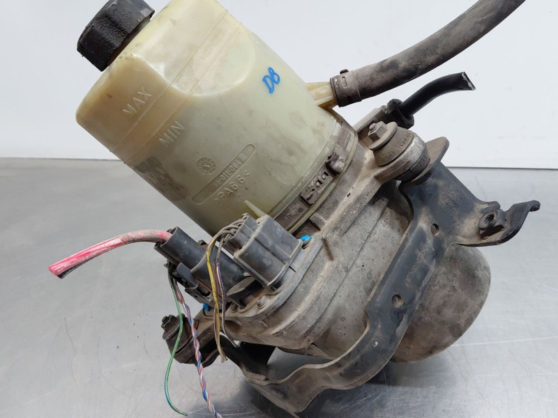 Recambio de bomba direccion para ford focus ii (da_, hcp, dp) 1.6 tdci referencia OEM IAM 1689468  