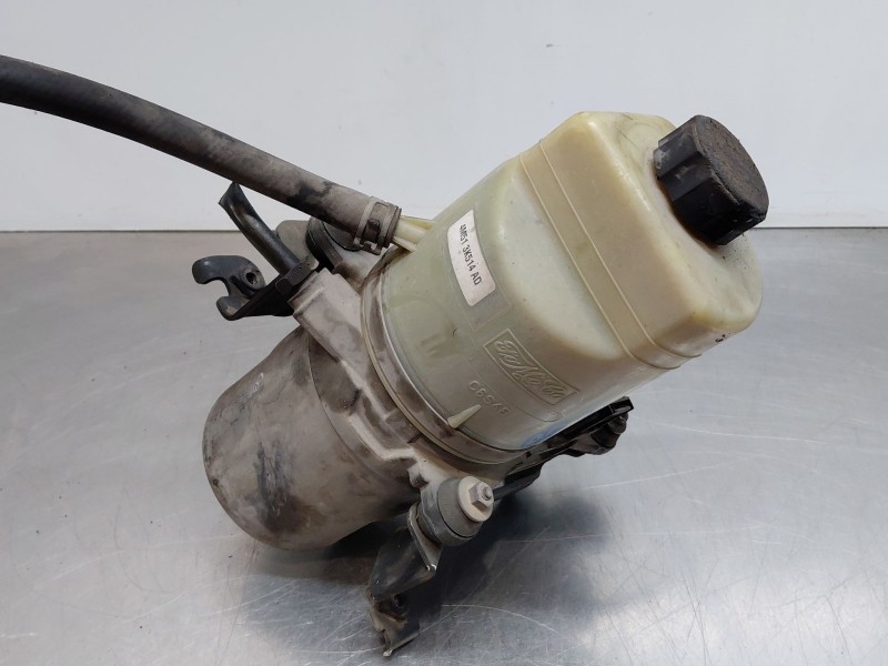 Recambio de bomba direccion para ford focus ii (da_, hcp, dp) 1.6 tdci referencia OEM IAM 1689468  