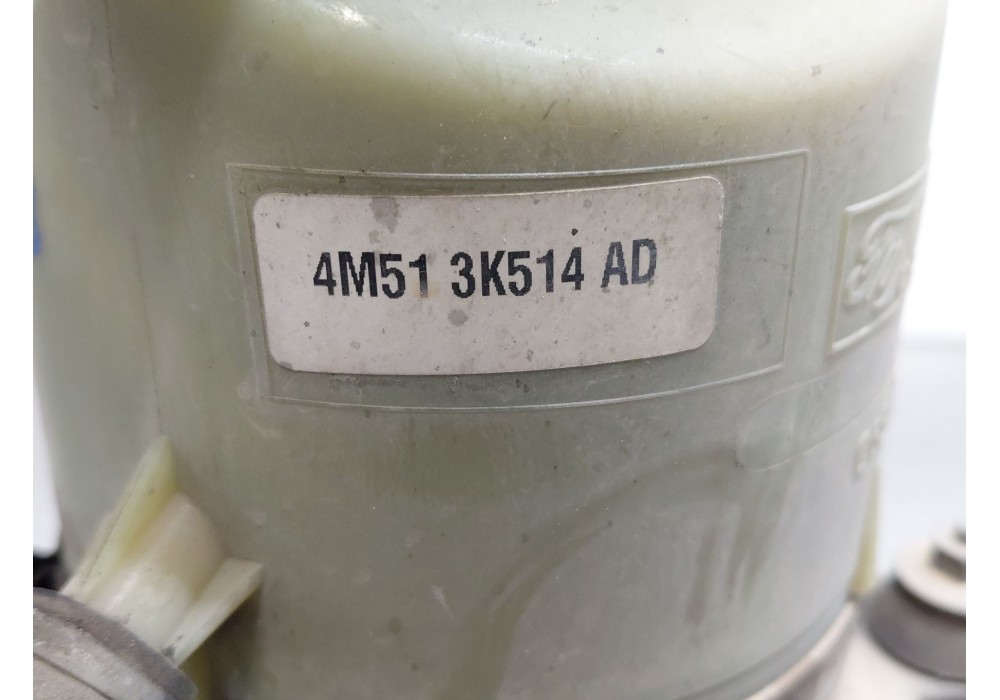 Recambio de bomba direccion para ford focus ii (da_, hcp, dp) 1.6 tdci referencia OEM IAM 1689468  
