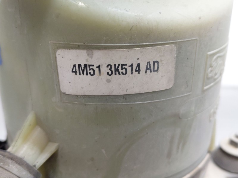 Recambio de bomba direccion para ford focus ii (da_, hcp, dp) 1.6 tdci referencia OEM IAM 1689468  