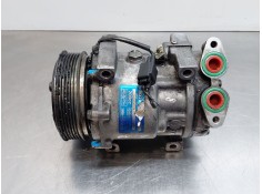 Recambio de compresor aire acondicionado para ford focus ii (da_, hcp, dp) 1.6 tdci referencia OEM IAM 3m5h19d629sb  