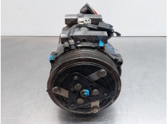 Recambio de compresor aire acondicionado para ford focus ii (da_, hcp, dp) 1.6 tdci referencia OEM IAM 3m5h19d629sb   2