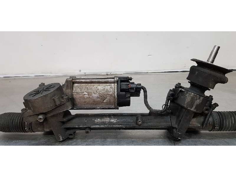 Recambio de cremallera direccion para opel zafira (c) excellence start/stop referencia OEM IAM 39030549  