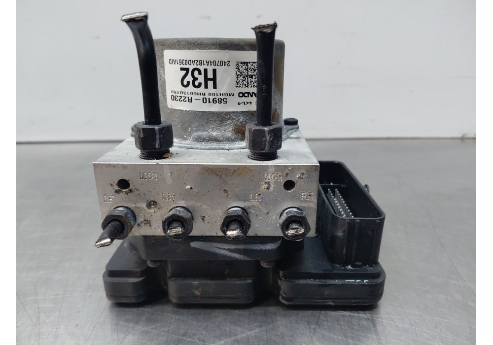 Recambio de abs para kia sportage v (nq5) referencia OEM IAM 58910R2230  