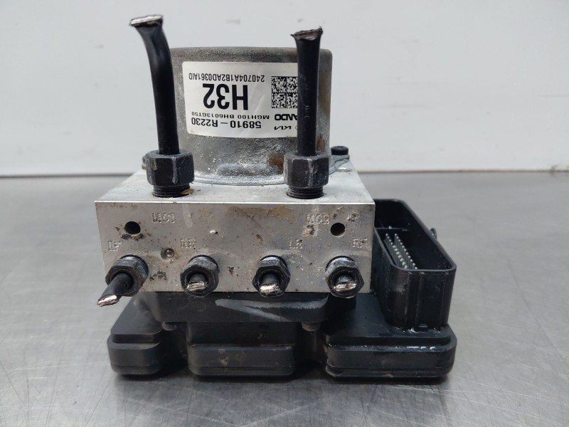 Recambio de abs para kia sportage v (nq5) referencia OEM IAM 58910R2230  