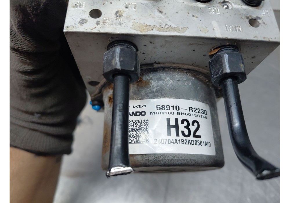 Recambio de abs para kia sportage v (nq5) referencia OEM IAM 58910R2230  