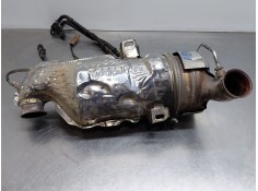 Recambio de filtro de particulas para citroën c4 grand picasso ii (da_, de_) 1.6 hdi / bluehdi 115 referencia OEM IAM 9803421880