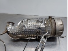 Recambio de filtro de particulas para citroën c4 grand picasso ii (da_, de_) 1.6 hdi / bluehdi 115 referencia OEM IAM 9803421880 2