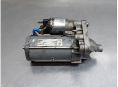 Recambio de motor arranque para citroën c4 grand picasso ii (da_, de_) 1.6 hdi / bluehdi 115 referencia OEM IAM 9662854180  