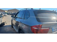 bmw x5 (e70) del año 2006 2