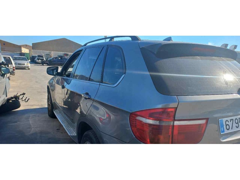 bmw x5 (e70) del año 2006 bmw x5 (e70) del año 2006