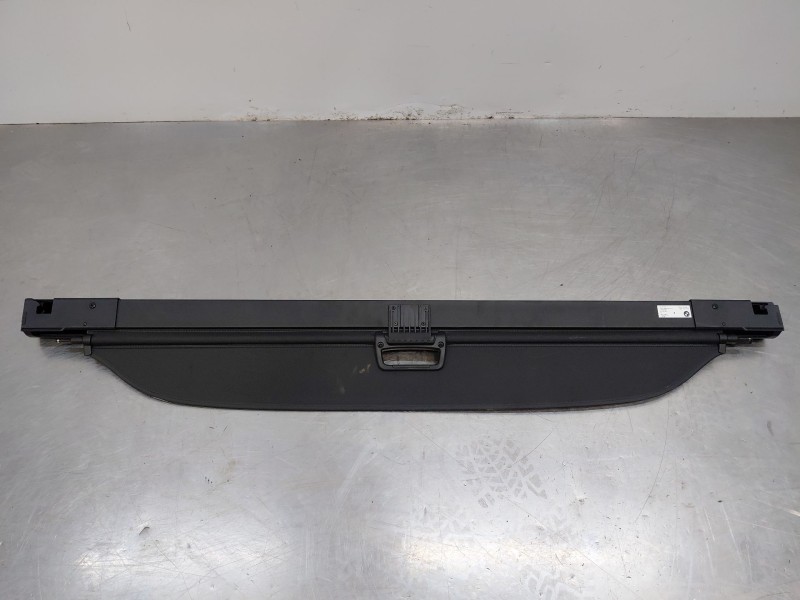 Recambio de bandeja trasera para bmw 3 touring (g21, g81) 318 d referencia OEM IAM 51477450728  