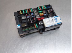 Recambio de caja reles / fusibles para bmw 3 touring (g21, g81) 318 d referencia OEM IAM 61358795477  